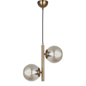 Tamo Antik Lak Avize - 1