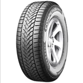 225/65R17 106H XL COMPETUS WINTER 2 + LASSA - 1