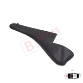 Renault Master MK3 Nissan NV400 Interstar Opel Movano B için Ön Cam Sol Köşe Yan Parça Izgara Kulağı thumbnail 4