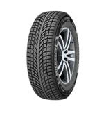 275/40R20 106V XL LATITUDE ALPIN MICHELIN - 1