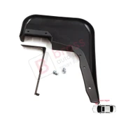 Ford Transit MK6 MK7 Tourneo 2000-2014 1549539 için Ön Sağ Tekerlek Çamurluk Paçalık thumbnail 2