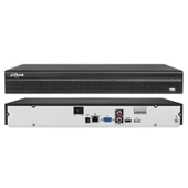 Dahua NVR4216-4KS3 16 Kanal NVR Kayıt Cihazı, 1U H.265 - 1