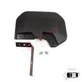 Ford Transit MK8 T18 V363 FAD FBD FCD FDD FED 2013-On 1820757 için Ön Sol Tekerlek Çamurluk Paçalık thumbnail 1