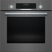 Bosch Ankastre Set HBF534EH3T, POP7C9P30O, DWK66PJ70T - 2