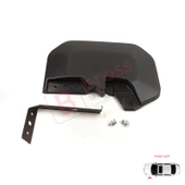 Ford Transit MK8 T18 V363 FAD FBD FCD FDD FED 2013-On 1820757 için Ön Sol Tekerlek Çamurluk Paçalık thumbnail 3