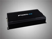 Forx Xae-804 Stero Ve Mono 6000w Bass Kumandalı 4ohm 240wx2ch Yenı Seri Amfi - 1