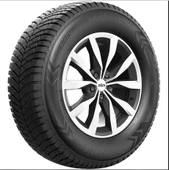 215/65R16C 109/107T ALL SEASON LIGHT TRUCK RIKEN - 1