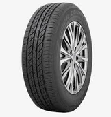 235/55R17 99H OPEN COUNTRY  TOYO     ** - 1