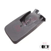 Mercedes Sprinter 907 910 VW Crafter SY SZ 2017-On için Arka Sol Tekerlek Çamurluk Paçalık thumbnail 5