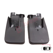 Mercedes Sprinter 907 910 VW Crafter SY SZ 2017-On için Arka Sağ Sol Tekerlek Çamurluk Paçalık thumbnail 3