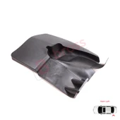 Mercedes Sprinter MK2 906 NCV3 VW Crafter MK1 2006-2017 için Arka Sol Tekerlek Çamurluk Paçalık thumbnail 4