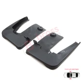 Mercedes Sprinter 907 910 VW Crafter SY SZ 2017-On için Ön Sağ Sol Tekerlek Çamurluk Paçalık thumbnail 4