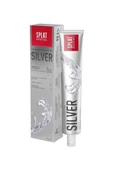 Splat Special Silver Florürsüz Diş Macunu 75 ml - 1