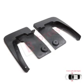 Mercedes Sprinter 907 910 VW Crafter SY SZ 2017-On için Ön Sağ Sol Tekerlek Çamurluk Paçalık thumbnail 2