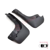 Mercedes V Class Vito W447 2014-On A4478900100 için Arka Sağ Sol Tekerlek Çamurluk Paçalık thumbnail 2