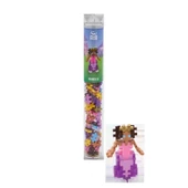 PLUS-PLUS PRINCESS / 100 PCS TUBE thumbnail 2