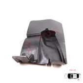 Mercedes Sprinter MK2 906 NCV3 VW Crafter MK1 2006-2017 için Arka Sol Tekerlek Çamurluk Paçalık thumbnail 3