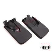 Mercedes Sprinter 907 910 VW Crafter SY SZ 2017-On için Arka Sağ Sol Tekerlek Çamurluk Paçalık thumbnail 4