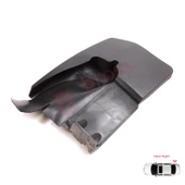 Mercedes Sprinter MK2 906 NCV3 VW Crafter MK1 2006-2017 için Arka Sağ Tekerlek Çamurluk Paçalık thumbnail 5