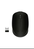 Logitech M171 910-004424 Siyah Optik Kablosuz Mouse - 1