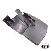 Mercedes Sprinter MK2 906 NCV3 VW Crafter MK1 2006-2017 için Arka Sağ Tekerlek Çamurluk Paçalık thumbnail 3