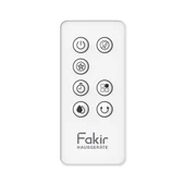 Fakir uzaktan kumandalı  Air Cooler VK 6006 Hava Soğutucu thumbnail 4