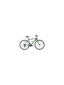 CARRARO ACTIVE 280 Şehir Gezi Bisikleti  28" Jant Shimano 21 vites 52 cm kadro - 1