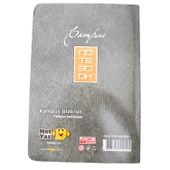 Not Yaz 20x13 64 Yaprak Kampüs Bloknot Yes You Can Çizgili (KB-9091) thumbnail 3