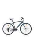 CARRARO ACTIVE 280 Şehir Gezi Bisikleti  28" Jant Shimano 21 vites 52 cm kadro - 2