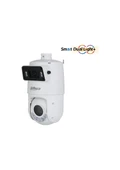 Dahua DH-SDT4E425-4F-GB-A-PV1 X-Spans 4mp+4mp 25X Tioc Wizsense Network Ptz Camera - 1