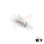 Renault Clio MK3 Megane MK2 3 Scenic MK2 3 Fluence L3 için 1 Adet Kapı İçi Aydınlatma Lambası thumbnail 2