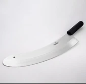 Pirge Ecco Paslanmaz Kebap Zırh 40cm Siyah - 1