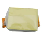 Not Yaz 5x5 400 Yaprak Yapışkanlı Not Kağıdı Sarı (DL-9343) thumbnail 3