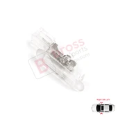 Renault Clio MK3 Megane MK2 3 Scenic MK2 3 Fluence L3 için 1 Adet Kapı İçi Aydınlatma Lambası thumbnail 4