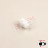 Honda Civic MK9 FB 2012-2015 Sedan için 1 Adet Yan Ayna Katlanır Motor Tamir Küçük Dişli 17 Diş thumbnail 3