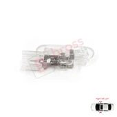 Renault Clio MK3 Megane MK2 3 Scenic MK2 3 Fluence L3 için 1 Adet Kapı İçi Aydınlatma Lambası thumbnail 5