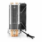 Dark Freezer X123 RGB AM5/1200P Siyah İşlemci Hava Soğutucu thumbnail 3