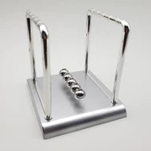 Orta Boy Gümüş Balans - 1