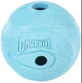 Chuckit The Whistler Köpek Oyun Topu (Büyük Boy) thumbnail 2