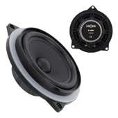 Leone B-4mw 10 Cm 50 Watt Max 100 Watt Oto Hoparlör - 4