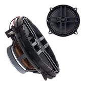 Leone 130TW 13 Cm 40 Watt Tweeterlı Oto Hoparlör - 1