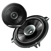 Pioneer TS-G1710F 6'' 17cm Düz 280W Oto Hoparlör (2li Takım) thumbnail 1