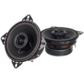 Leone HR-100 BIG 10 Cm Tweeterlı 3 Yollu 2'li Takım Hoparlör thumbnail 1