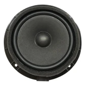 Powermaster PW-13BW 4 Ohm 40 Watt 13 Cm Tekli Hoparlör thumbnail 1