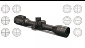 KONUSPRO EL-30 4-16X44 DÜRBÜN - 2