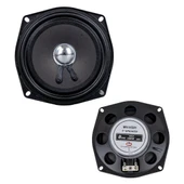 MagicVoice MV-HS01 5'' 13 Cm 4 Ohm Max 100 Watt Oto Hoparlör thumbnail 1