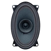 Leone Reno 9 Mini 4x6 Oval 4 Ohm Tek Hoparlör thumbnail 1