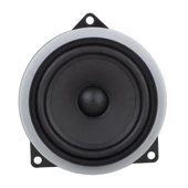 Leone B-4mw 10 Cm 50 Watt Max 100 Watt Oto Hoparlör - 3