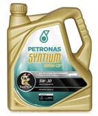 Syntium 5000 CP 5W-30 4L - 1