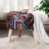 Zulu, Kollu Berjer ve Puf thumbnail 3